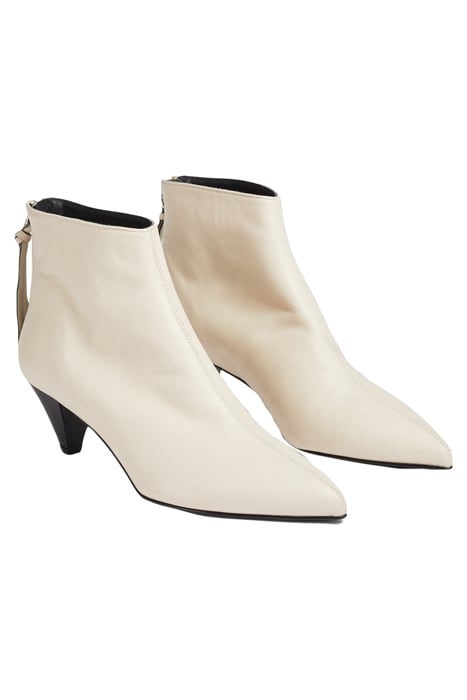 ANGELIQUE BOOTS ECRU 2