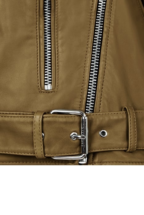 BALFERN BIKER LIME GREEN 5