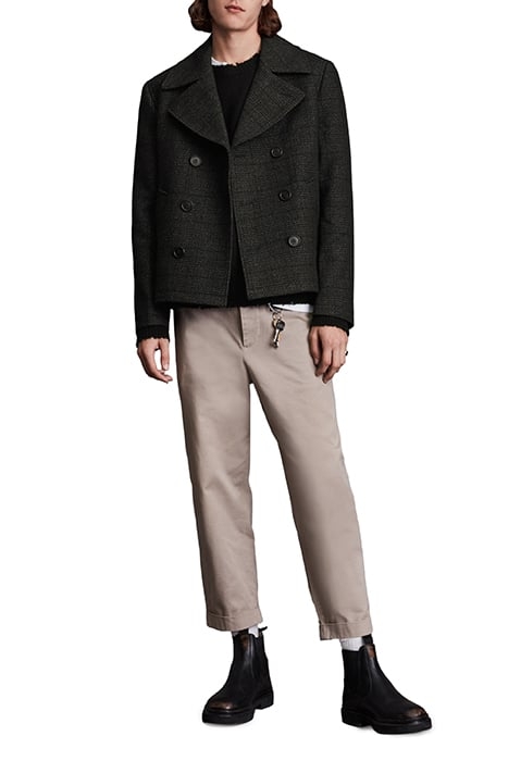 FORD PEACOAT BLACK 4