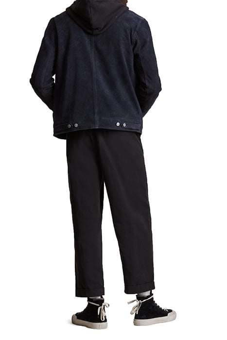 TERENCE JACKET MIDNIGHT BLUE 4