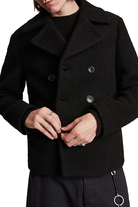 EDS PEACOAT BLACK 4