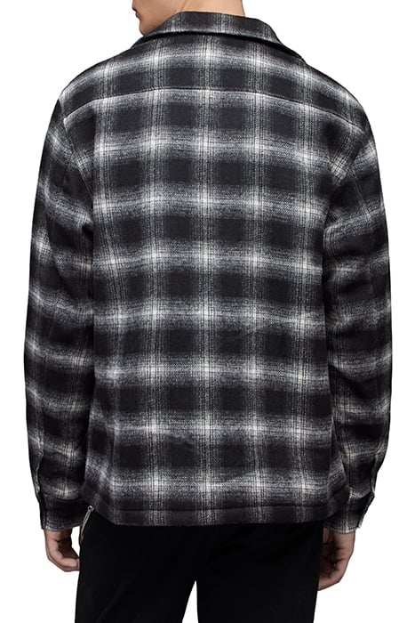 CANOOSE JACKET BLACK 2