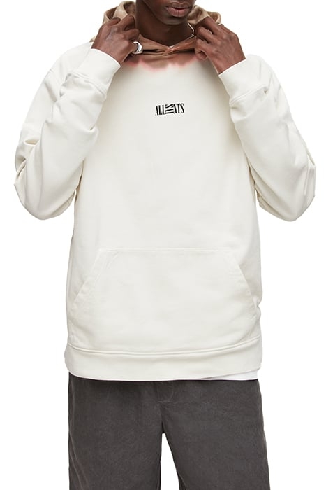 SKAR OTH HOODY MISTY WHITE 4