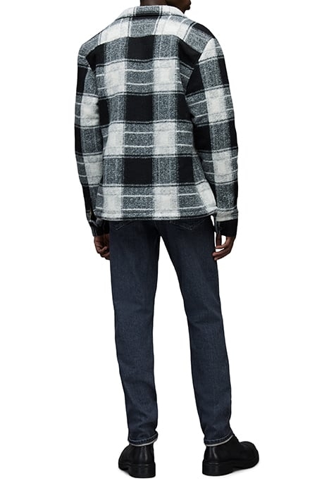 REX HEAVY WASHED BLACK 3