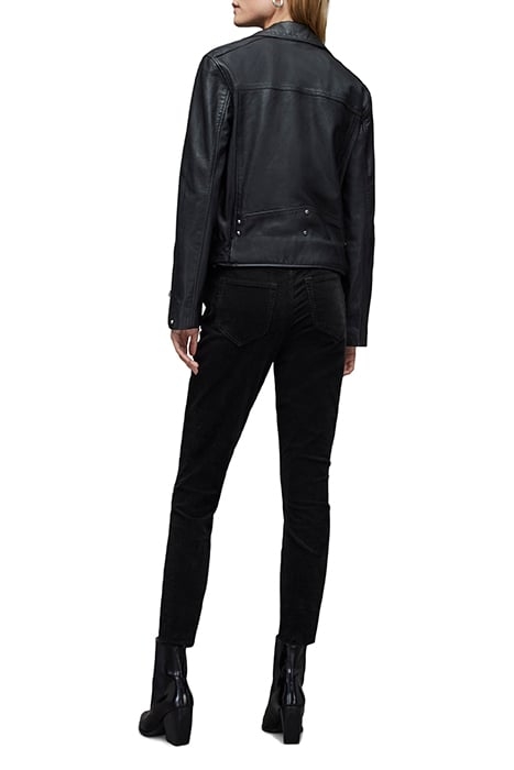 MILLER CORD JEAN BLACK 3