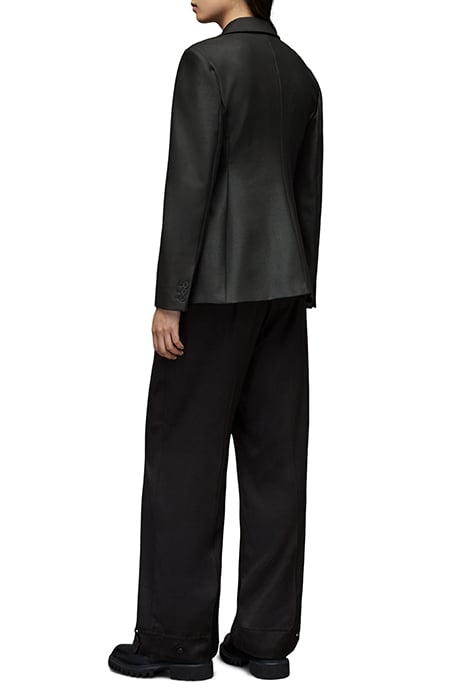 VANYA TROUSER BLACK 3