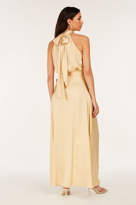 YAMICIA SKIRT LEMON 3