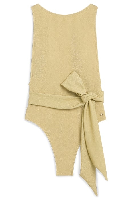 BIANCA SWIMSUIT BRIGHT LEMON 1