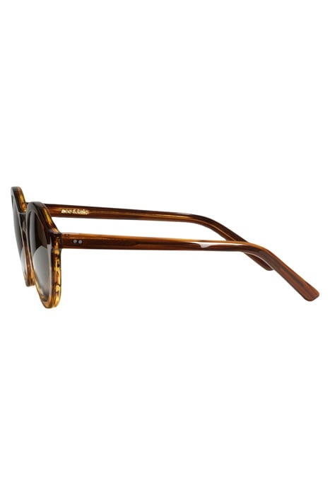 COLIN CHOCOLATE HAVANA FADE 2