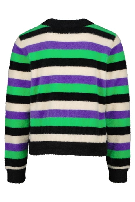 MARINKE DEEP BLACK 2