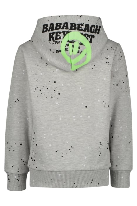 ONTO LIGHT GREY MELEE 2