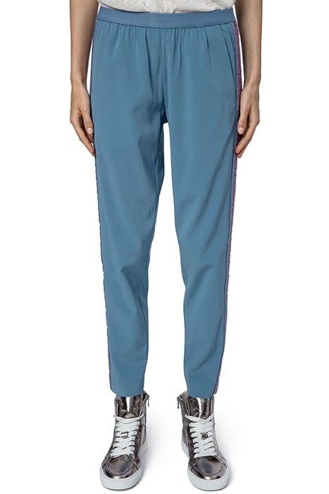 PAULABAND PALE DENIM 1