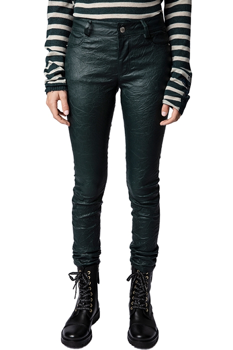 PHLAMECUIRFROISSE PEACOCK 2