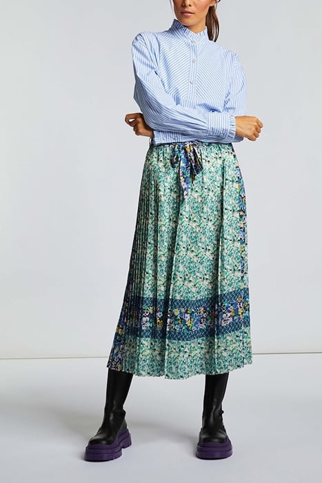 SKIRT EVERGREEN 1