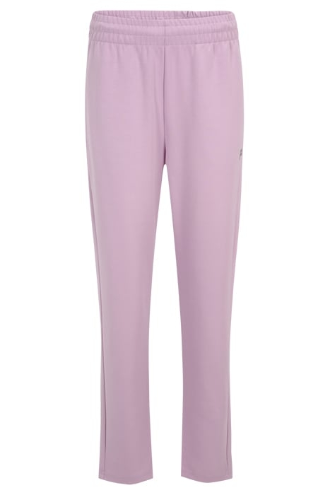CHORIN HIGH WAIST PANTS FAIR ORCHID 1