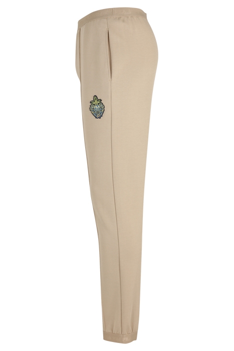 TRASSEM TRACK PANTS FIELDS OF RYE 3