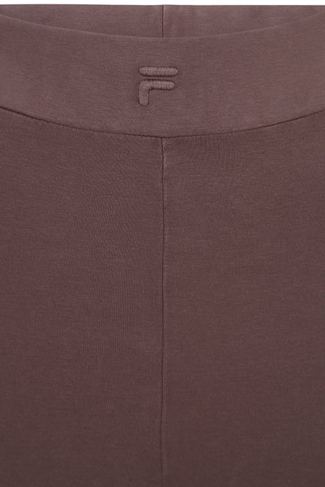 CHARLIEU HIGH WAIST LEGGINGS SPARROW 5