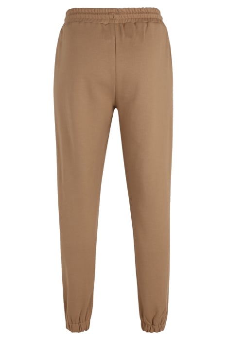 CHIPUDE OVERSIZED PANTS SEPIA TINT 2