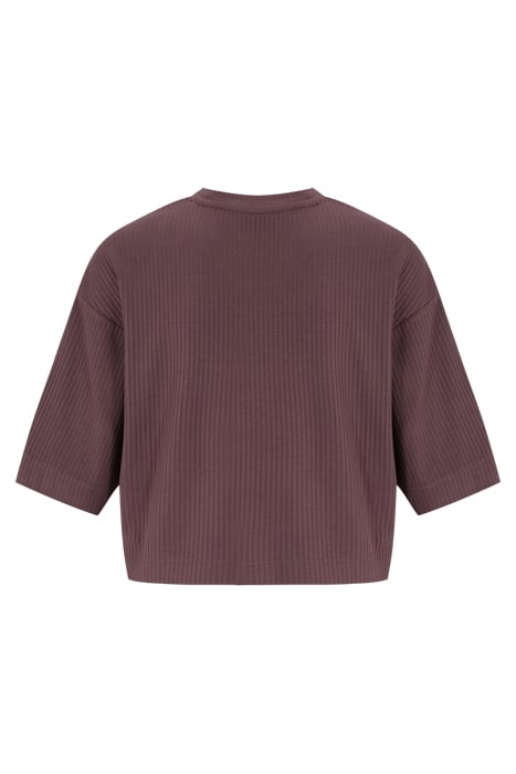 CAMPIONE CROPPED TEE SPARROW 2