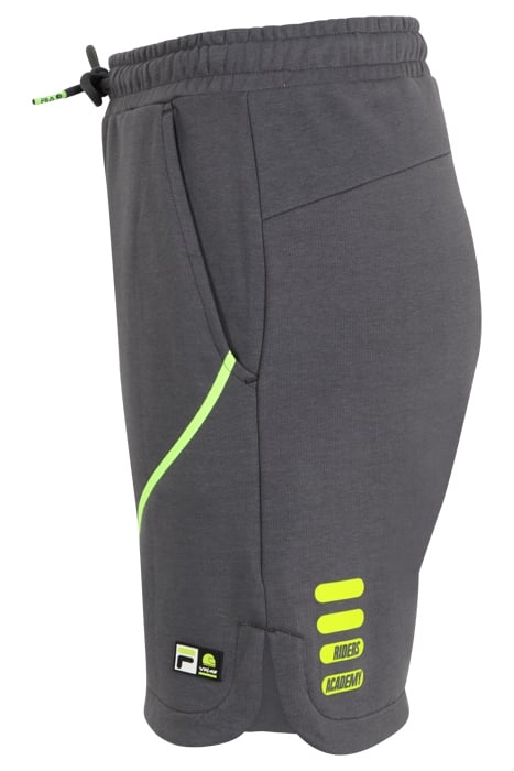 C67 SHORTS IRON GATE 3