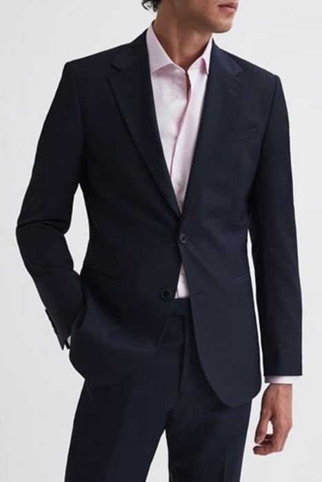 HOPE-SB BLAZER NAVY 1