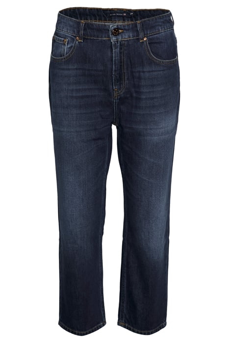 JEANS NEW STRAIGHT DENIM 1