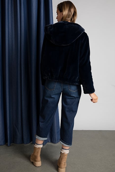 JEANS NEW STRAIGHT DENIM 3