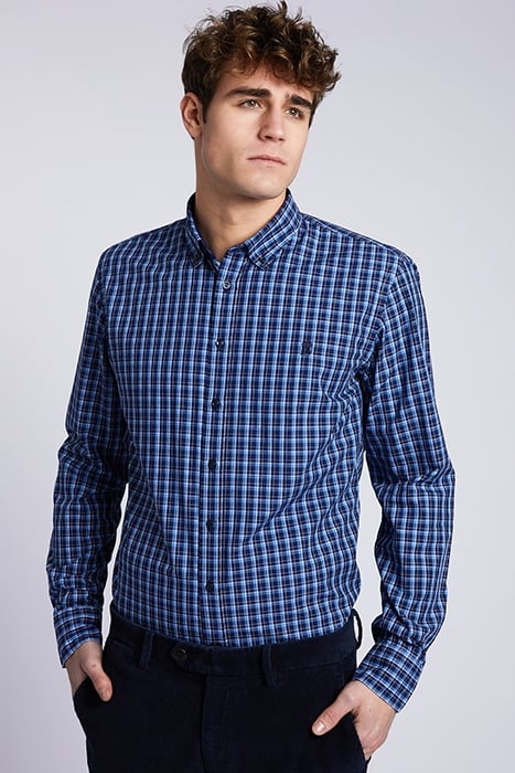 SF LS PRINCETON CLR SHIRT MULTI 2