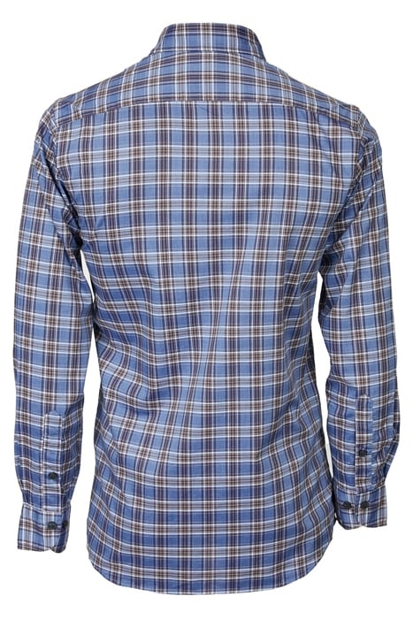 CF LS BROOKLYN CLR SHIRT MULTI 6