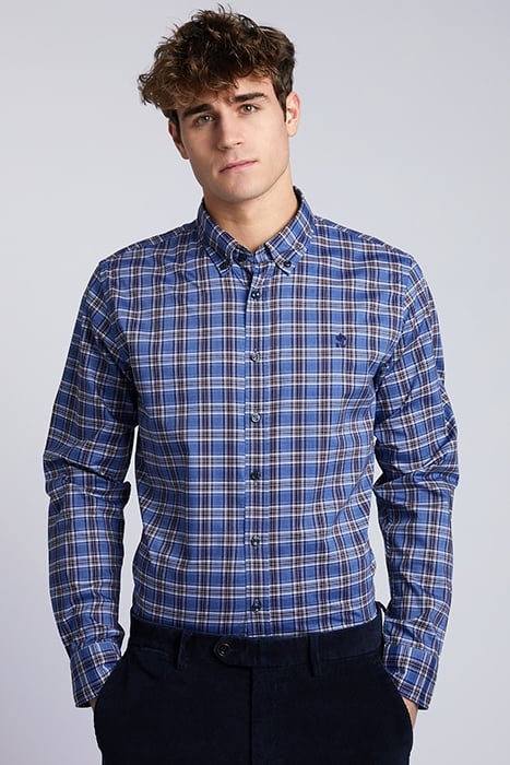 CF LS BROOKLYN CLR SHIRT MULTI 2