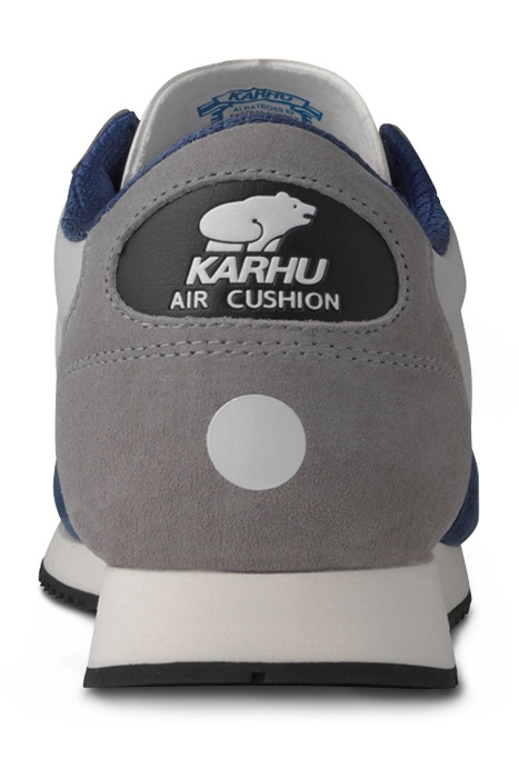 ALBATROSS 82-TRUE NAVY/BRIGHT WHITE 7