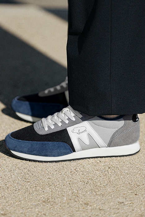 ALBATROSS 82-TRUE NAVY/BRIGHT WHITE 2