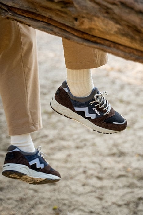 ARIA 95 JAVA/INDIA INK 3