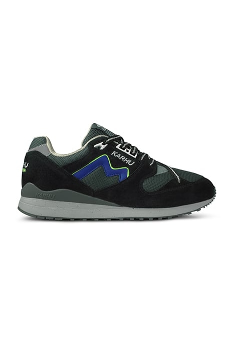 SYNCHRON CLASSIC-TREKKING GREEN/SODALITE BLUE 1