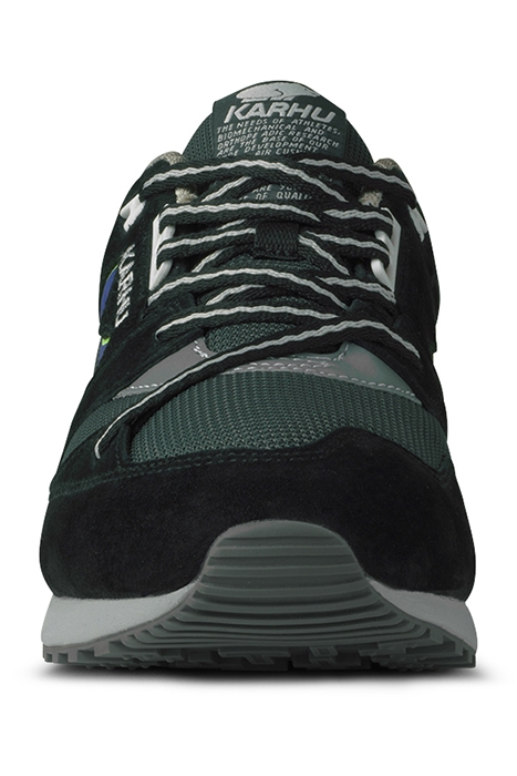 SYNCHRON CLASSIC-TREKKING GREEN/SODALITE BLUE 7