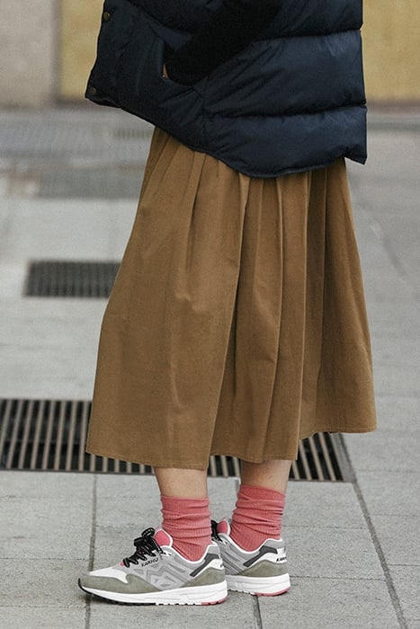 LEGACY 96-ABBEY STONE/SLEET 4