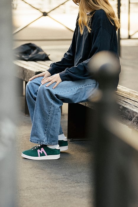 TRAMPAS-JUNE BUG/ROSEATE SPOONBILL 4