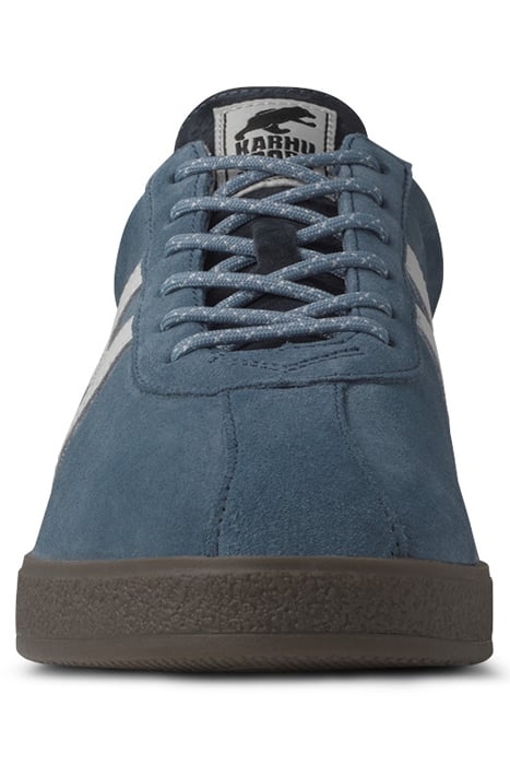 TRAMPAS-CHINA BLUE/BRIGHT WHITE 7