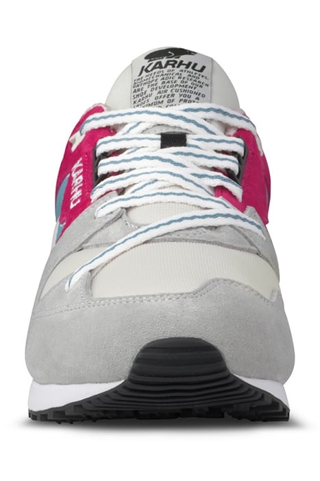 SYNCHRON CLASSIC-GRAY VIOLET/JAZZY 7