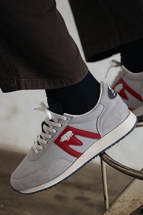 ALBATROSS 82- DAWN BLUE/SCOOTER 4