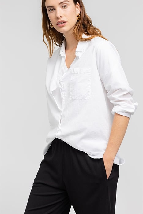 BLOUSE MOLLY WHITE 2