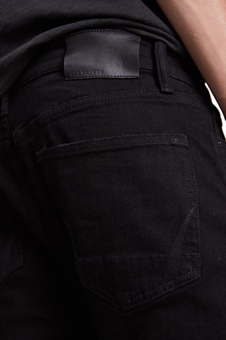 CIGARETTE DAMAGED BLACK 4