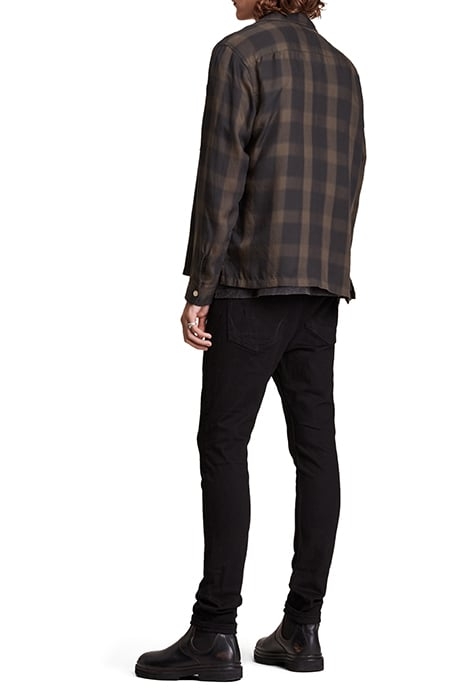 CIGARETTE DAMAGED BLACK 3