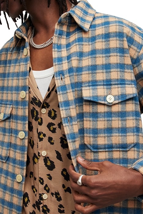 ADRIA LS SHIRT PINK 5