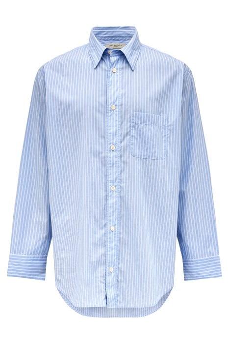 VENETO LS SHIRT LIGHT BLUE 6