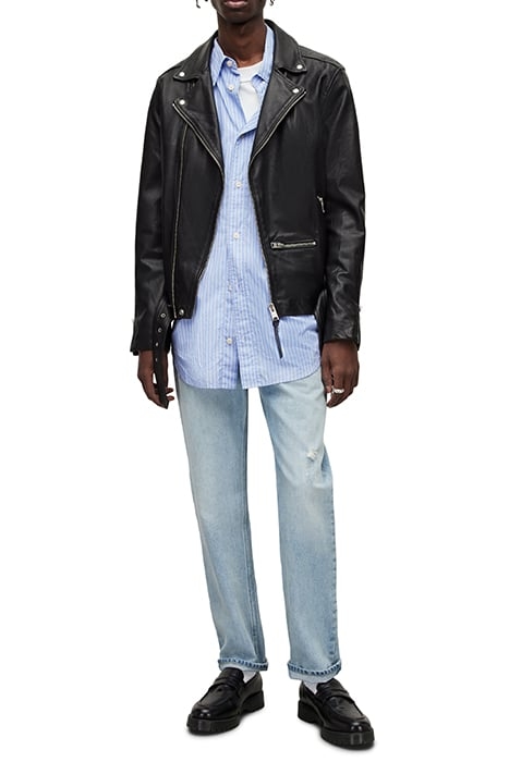 VENETO LS SHIRT LIGHT BLUE 4