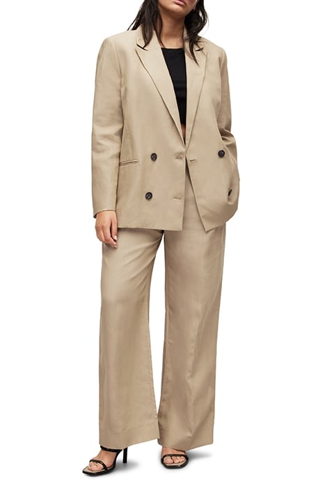 PETRA BLAZER LIGHT BEIGE 5