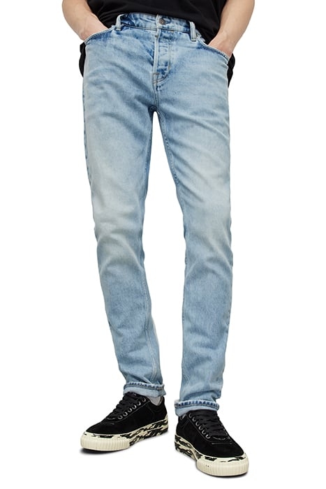 CIGARETTE LIGHT INDIGO 5