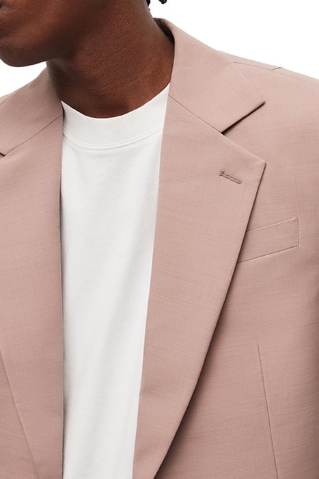 SANTO BLAZER DUSKY PINK 7