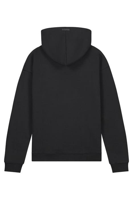 HIGHWAY HOODIE BLACK 2